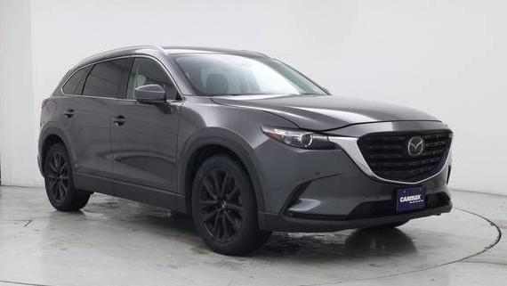 MAZDA CX-9 2022 JM3TCBAY5N0614996 image