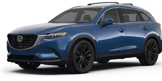 MAZDA CX-9 2022 JM3TCBAY7N0612277 image