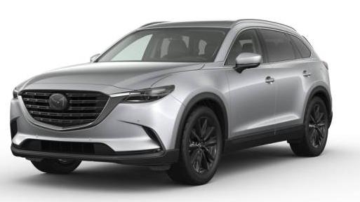 MAZDA CX-9 2022 JM3TCBAY8N0612563 image MAZDA CX-9 2022 JM3TCBAY8N0612563 image