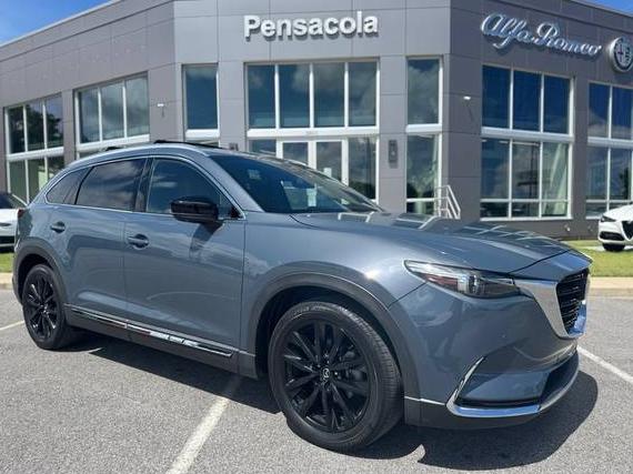 MAZDA CX-9 2022 JM3TCBDY4N0612555 image