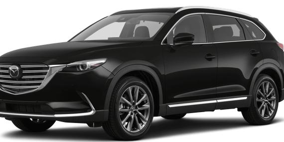 MAZDA CX-9 2022 JM3TCBEYXN0612798 image