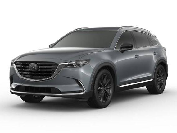 MAZDA CX-9 2022 JM3TCBDYXN0621082 image