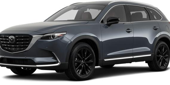 MAZDA CX-9 2022 JM3TCBDY4N0629503 image