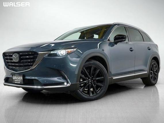 MAZDA CX-9 2022 JM3TCBDY9N0619324 image