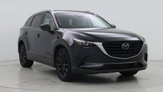 MAZDA CX-9 2022 JM3TCBAY8N0622347 image