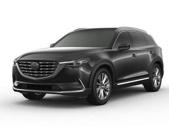 MAZDA CX-9 2022 JM3TCBEY5N0623658 image