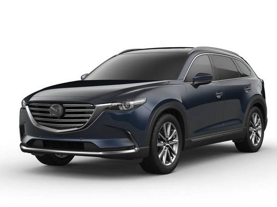 MAZDA CX-9 2022 JM3TCBDY3N0627628 image