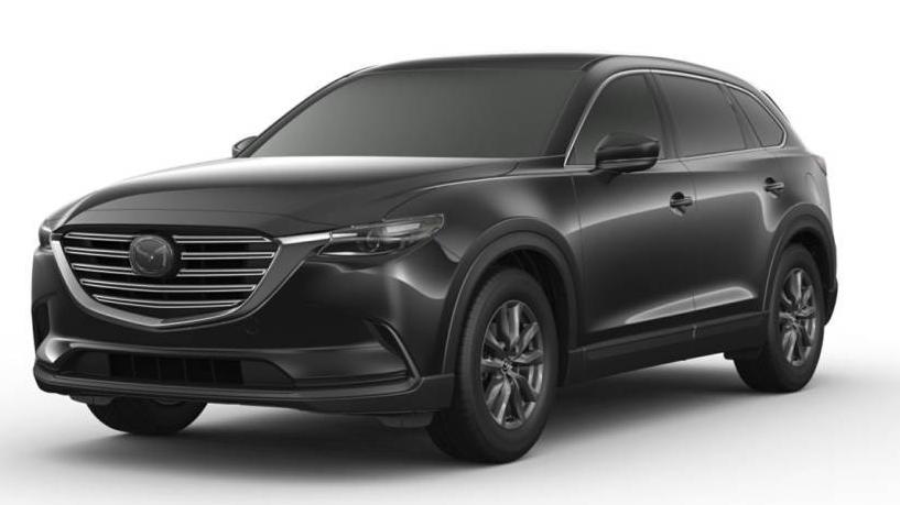 MAZDA CX-9 2022 JM3TCBCY9N0628428 image