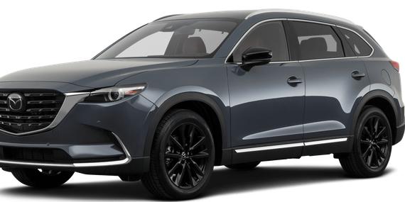 MAZDA CX-9 2022 JM3TCBDY5N0628523 image