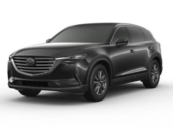 MAZDA CX-9 2022 JM3TCBCY9N0626453 image