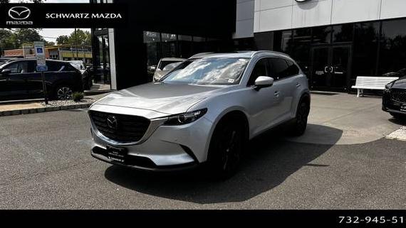 MAZDA CX-9 2022 JM3TCBAYXN0626142 image