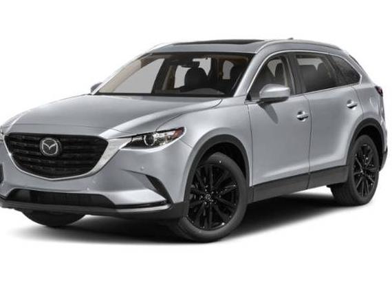 MAZDA CX-9 2022 JM3TCBAYXN0629185 image