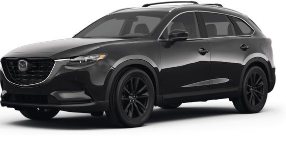 MAZDA CX-9 2022 JM3TCBAY5N0626839 image