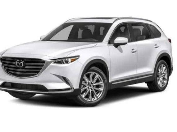 MAZDA CX-9 2022 JM3TCBDY1N0622220 image
