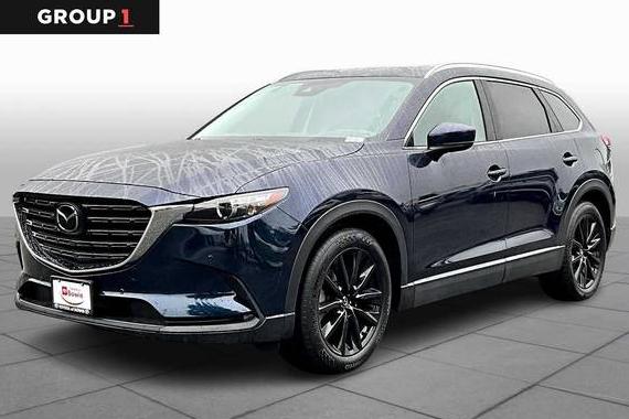 MAZDA CX-9 2022 JM3TCBAY9N0608764 image