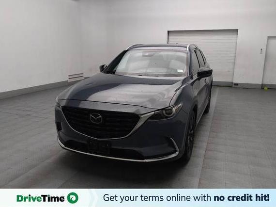 MAZDA CX-9 2022 JM3TCBDY2N0612974 image