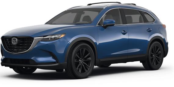 MAZDA CX-9 2022 JM3TCBAY8N0616631 image