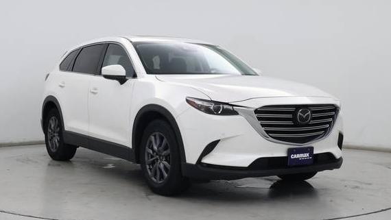 MAZDA CX-9 2022 JM3TCBCYXN0627630 image
