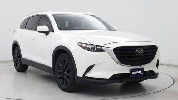 MAZDA CX-9 2022 JM3TCBAY9N0620851 image