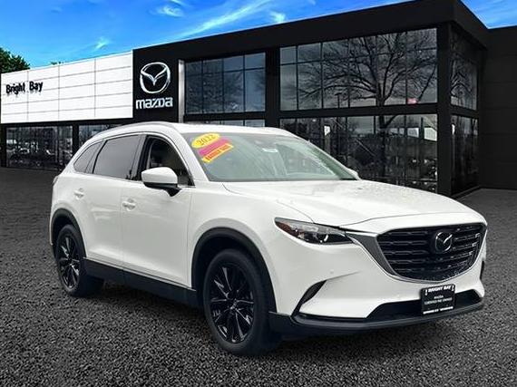 MAZDA CX-9 2022 JM3TCBAY9N0627430 image