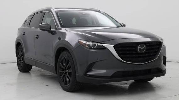 MAZDA CX-9 2022 JM3TCBAYXN0613956 image
