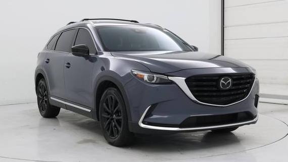 MAZDA CX-9 2022 JM3TCBDY3N0626625 image