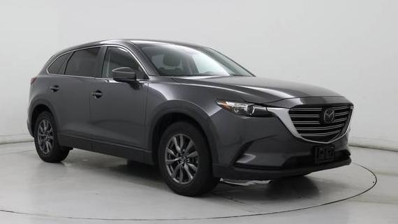 MAZDA CX-9 2022 JM3TCBBY8N0603179 image