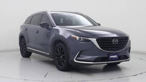 MAZDA CX-9 2022 JM3TCBDY7N0626353 image