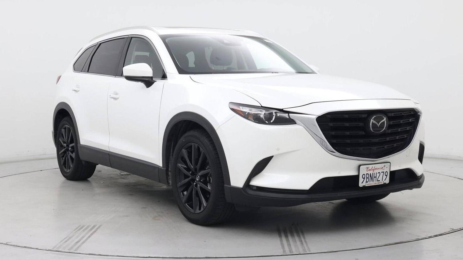 MAZDA CX-9 2022 JM3TCBAY5N0620801 image