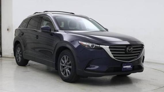 MAZDA CX-9 2022 JM3TCBCY5N0615031 image