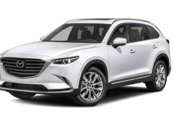 MAZDA CX-9 2022 JM3TCBDYXN0617744 image
