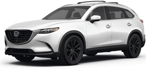 MAZDA CX-9 2022 JM3TCBAY7N0627085 image