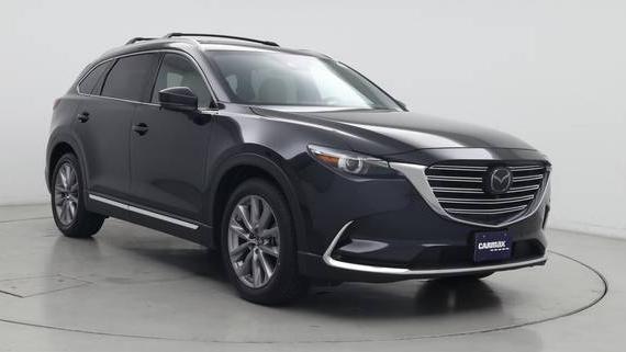 MAZDA CX-9 2022 JM3TCBDY4N0614547 image