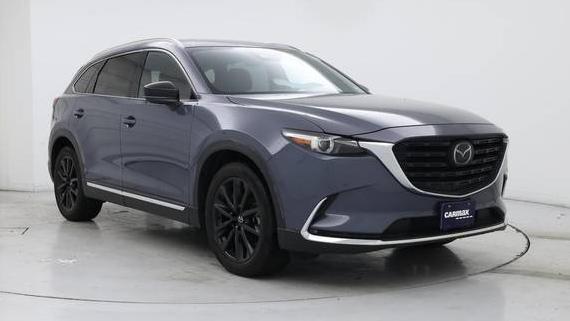 MAZDA CX-9 2022 JM3TCBDYXN0615718 image