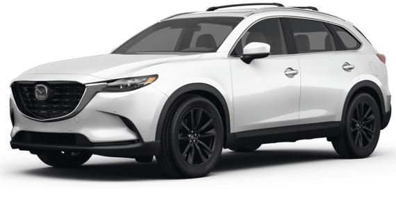 MAZDA CX-9 2022 JM3TCBAY9N0627086 image