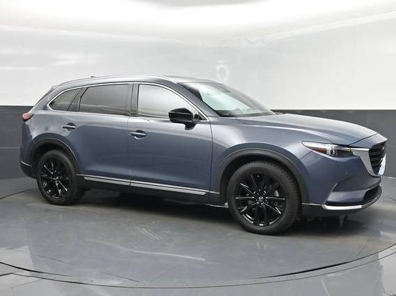 MAZDA CX-9 2022 JM3TCBDY0N0620409 image