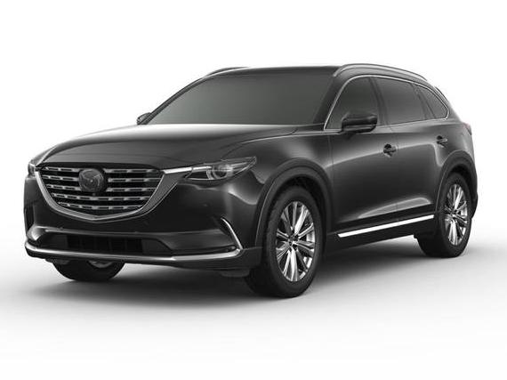 MAZDA CX-9 2022 JM3TCBEY2N0623343 image