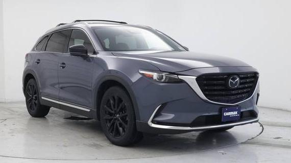MAZDA CX-9 2022 JM3TCBDY5N0609227 image