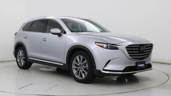 MAZDA CX-9 2022 JM3TCBDY0N0624976 image