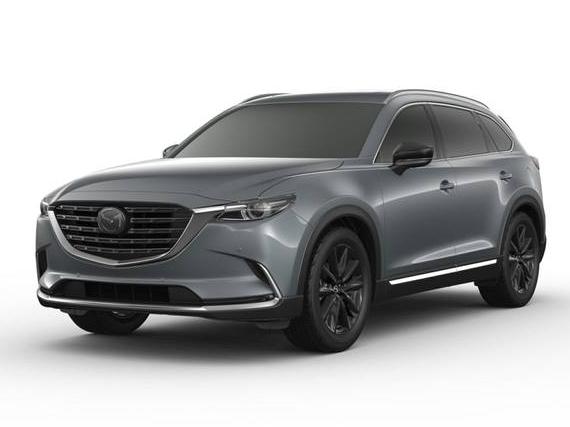 MAZDA CX-9 2022 JM3TCBDY9N0620232 image