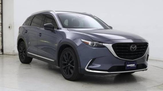 MAZDA CX-9 2022 JM3TCBDY6N0623542 image