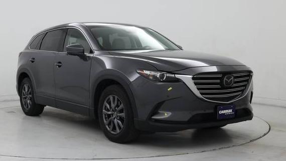 MAZDA CX-9 2022 JM3TCBCY8N0604203 image