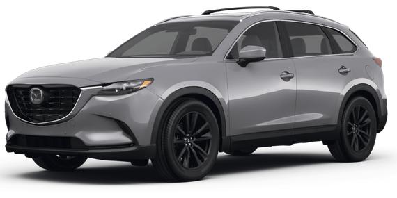 MAZDA CX-9 2022 JM3TCBAY4N0622779 image