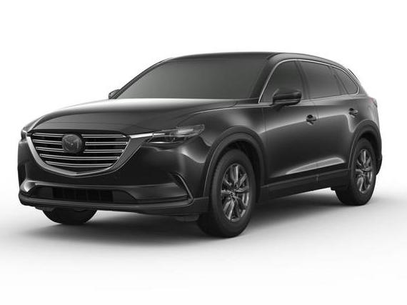 MAZDA CX-9 2022 JM3TCBCY4N0621810 image