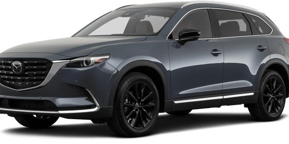 MAZDA CX-9 2022 JM3TCBDYXN0618716 image