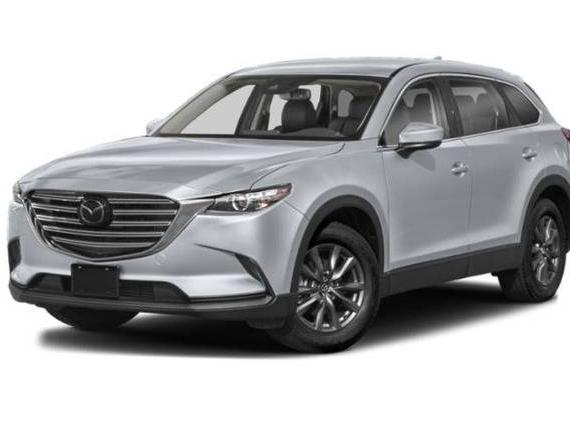 MAZDA CX-9 2022 JM3TCBCY1N0628911 image