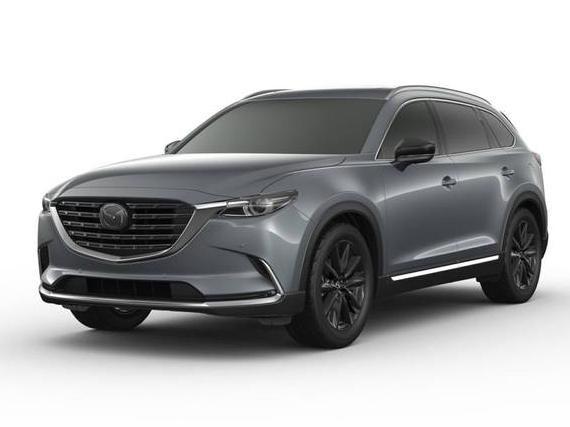 MAZDA CX-9 2022 JM3TCBDY5N0610197 image