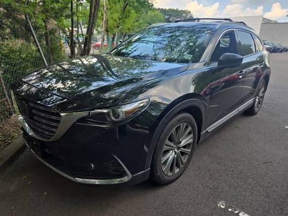 MAZDA CX-9 2022 JM3TCBEY9N0619452 image