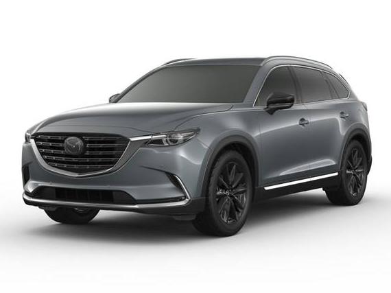 MAZDA CX-9 2022 JM3TCBDY7N0617488 image