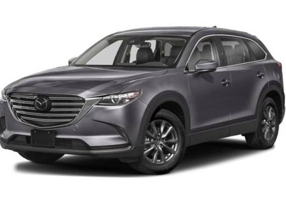 MAZDA CX-9 2022 JM3TCBCY7N0619792 image